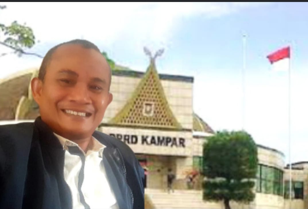 Kampar Tercoreng! FMKR Ultimatum BK DPRD: Segera Proses Skandal Asusila Legislator NasDem atau Rakyat Bergerak!