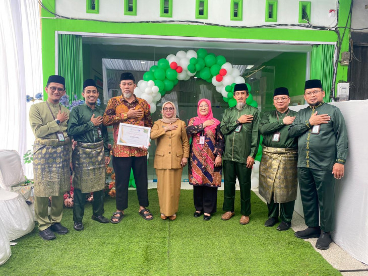 Dugaan Kredit Fiktif PT BPRS Berkah Dana Fadhlillah (Perseroda)  Kampar Terancam Langgar Regulasi Perbankan