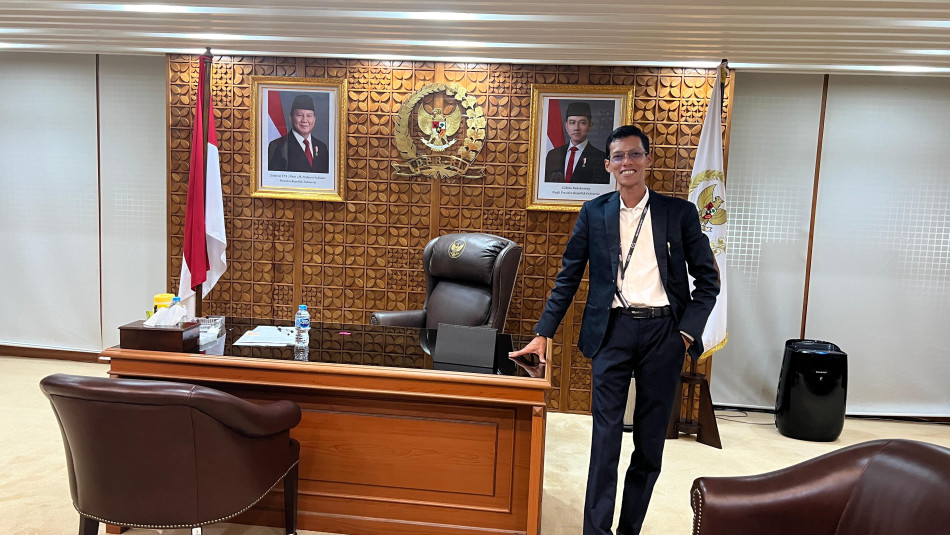 BPK Diminta Turun Tangan, Rizki Poliang Soroti Dugaan Penggelapan Aset Pemkab Kuansing