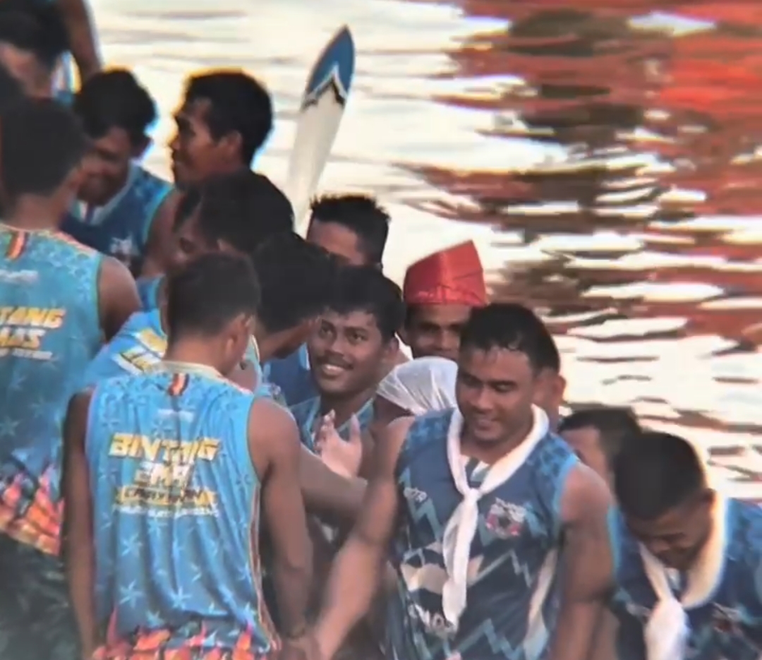 Pasca Pecahkan Mitos 3 Muaro, Jalur Tuah Alam Kaswira Nondri Kembali Taklukan Tepian Pincuran Sati