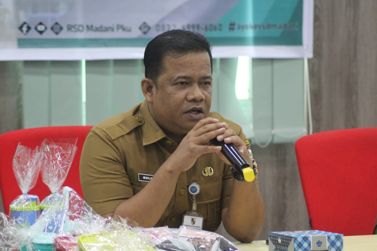 Barang Ada, Proyek Selesai, Uang Tak Cair: Dokter Naldo Jadi Tumbal Sistem?