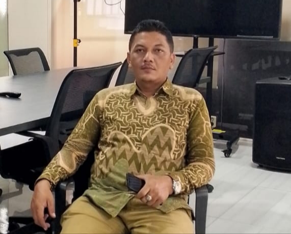 Aktif Lagi Usai Dipenjara 10 Bulan, Pengaktifan Kades Pelambaian Dipertanyakan