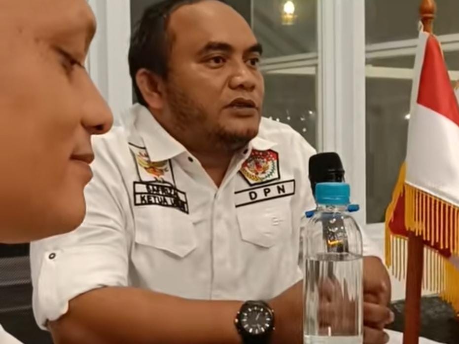 Ketua Elang 3 Hambalang Desak Bareskrim Tangkap Jibril, Diduga Pemasok Solar Ilegal ke Tambang Nikel