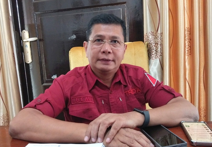 Eks Direktur SPR Trada Bemi Hendrias Tanggapi Soal PHK Massal, Kekacauan Manajemen Baru, dan Gagalnya Agenda Bisnis Perusahaan