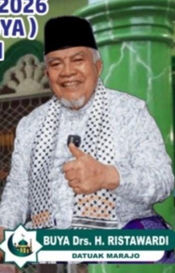 Sambut Ramadhan dengan Tabligh Akbar, Bupati Suhardiman Hadirkan Buya Kondang Sumbar