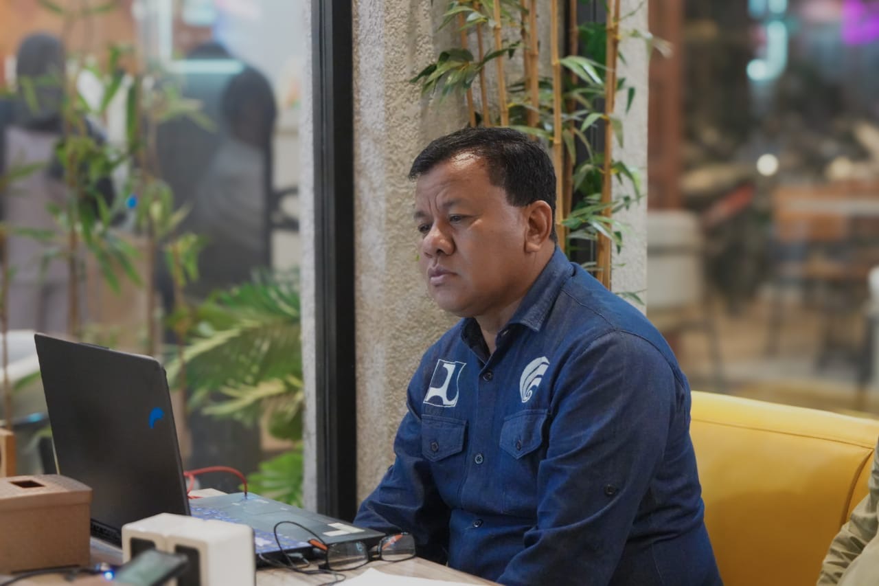 Bupati Kuansing Beri Warning Camat dan Kades, Percepatan Lahan Koperasi Merah Putih Harus Tuntas Desember