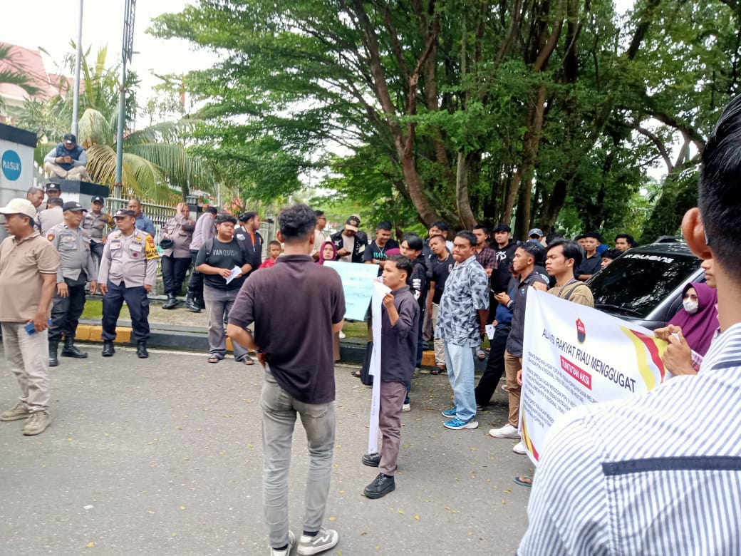 Setelah Gugat Perdata, Kuasa Hukum PTPN IV Malah Menuduh Koppsa-M Lakukan Penggelapan Dana