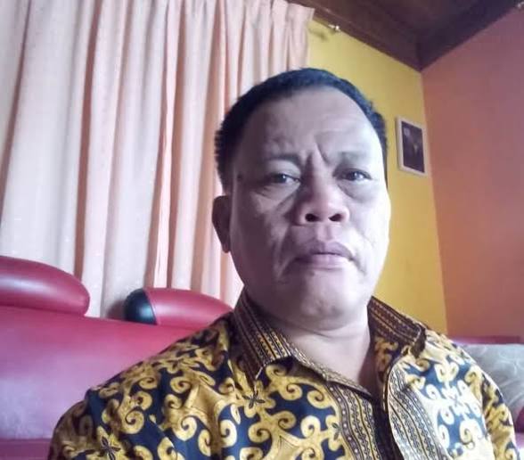 Tokoh Masyarakat Minta Penertiban Aset Kendaraan Pemkab Kuansing